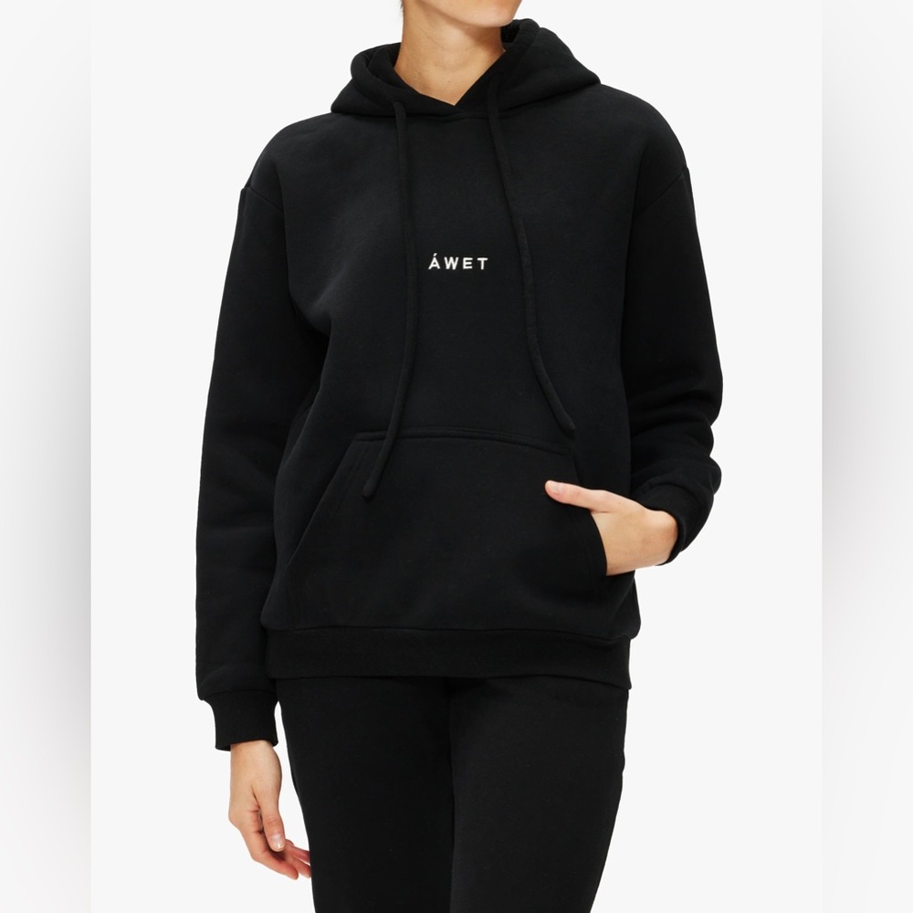AWET NY G district Hoodie